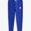Pantalon de survêtement pour enfant avec logo Pantalon de survêtement pour enfant avec logo