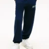 Pantalon de survêtement pour enfant avec logo Hilfiger Pantalon de survêtement pour enfant avec logo Hilfiger