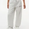 Pantalon de survêtement pour enfant avec logo Hilfiger Pantalon de survêtement pour enfant avec logo Hilfiger