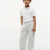 Pantalon de survêtement pour enfant avec logo Hilfiger Pantalon de survêtement pour enfant avec logo Hilfiger