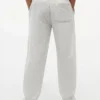 Pantalon de survêtement pour enfant avec logo Hilfiger Pantalon de survêtement pour enfant avec logo Hilfiger