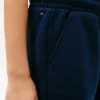 Pantalon de survêtement pour enfant avec logo étoile en strass Pantalon de survêtement pour enfant avec logo étoile en strass