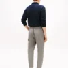 Pantalon de survêtement à rayures emblématiques Pantalon de survêtement à rayures emblématiques