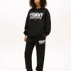 Pantalon de survêtement Tommy Hilfiger avec logo Varsity