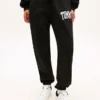 Pantalon de survêtement Tommy Hilfiger avec logo Varsity