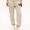Pantalon de survêtement Tommy Hilfiger avec logo Varsity Pantalon de survêtement Tommy Hilfiger avec logo Varsity