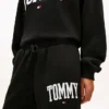 Pantalon de survêtement Tommy Hilfiger avec logo Varsity