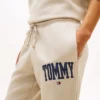 Pantalon de survêtement Tommy Hilfiger avec logo Varsity Pantalon de survêtement Tommy Hilfiger avec logo Varsity