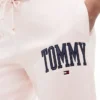 Pantalon de survêtement Tommy Hilfiger avec logo Varsity Pantalon de survêtement Tommy Hilfiger avec logo Varsity