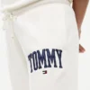 Pantalon de survêtement Tommy Hilfiger avec logo Varsity