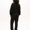 Pantalon de survêtement Tommy Hilfiger avec logo Varsity