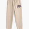 Pantalon de survêtement Tommy Hilfiger avec logo Varsity Pantalon de survêtement Tommy Hilfiger avec logo Varsity