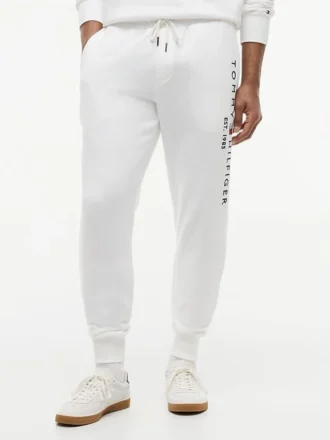 Pantalon de survêtement Tommy Logo