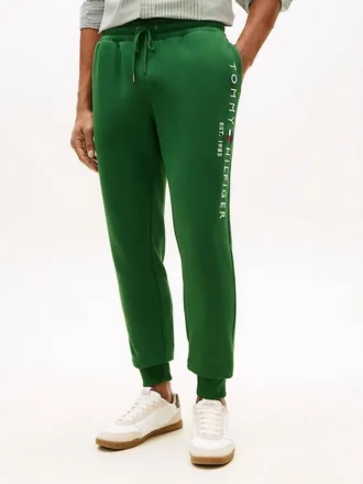 Pantalon de survêtement Tommy Logo Pantalon de survêtement Tommy Logo