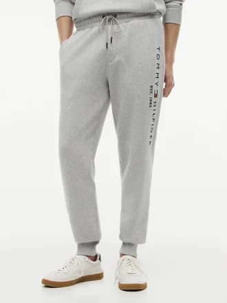 Pantalon de survêtement Tommy Logo