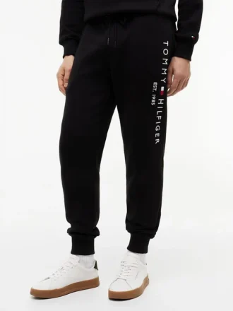 Pantalon de survêtement Tommy Logo