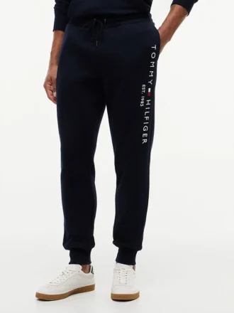 Pantalon de survêtement Tommy Logo