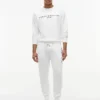 Pantalon de survêtement Tommy Logo Pantalon de survêtement Tommy Logo