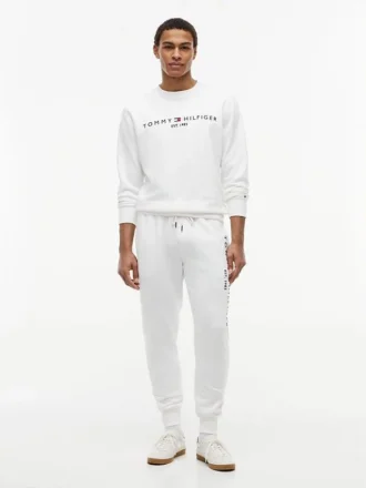 Pantalon de survêtement Tommy Logo