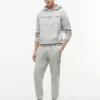 Pantalon de survêtement Tommy Logo Pantalon de survêtement Tommy Logo