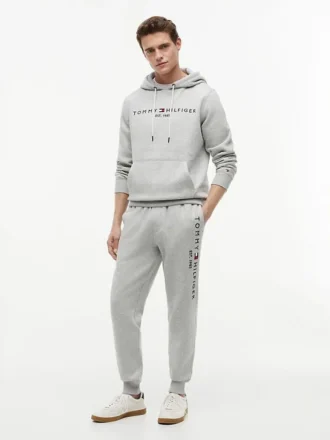 Pantalon de survêtement Tommy Logo