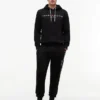 Pantalon de survêtement Tommy Logo Pantalon de survêtement Tommy Logo