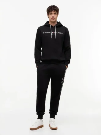 Pantalon de survêtement Tommy Logo