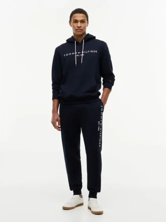 Pantalon de survêtement Tommy Logo