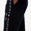 Pantalon de survêtement Tommy Logo Pantalon de survêtement Tommy Logo