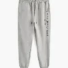 Pantalon de survêtement Tommy Logo Pantalon de survêtement Tommy Logo