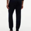 Pantalon de survêtement Tommy Logo Pantalon de survêtement Tommy Logo