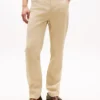 Pantalon droit à 5 poches Pantalon droit à 5 poches