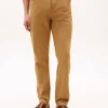 Pantalon droit à 5 poches Pantalon droit à 5 poches