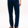 Pantalon droit à 5 poches Pantalon droit à 5 poches