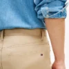 Pantalon droit à 5 poches Pantalon droit à 5 poches