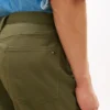 Pantalon droit à 5 poches Pantalon droit à 5 poches
