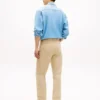Pantalon droit à 5 poches Pantalon droit à 5 poches