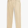 Pantalon droit à 5 poches Pantalon droit à 5 poches