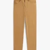 Pantalon droit à 5 poches Pantalon droit à 5 poches