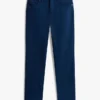 Pantalon droit à 5 poches Pantalon droit à 5 poches
