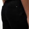 Pantalon droit en sergé léger Pantalon droit en sergé léger