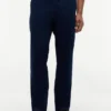 Pantalon en coton stretch Pantalon en coton stretch