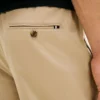 Pantalon en coton stretch Pantalon en coton stretch