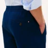 Pantalon en coton stretch Pantalon en coton stretch