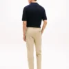 Pantalon en coton stretch Pantalon en coton stretch