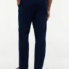 Pantalon en coton stretch Pantalon en coton stretch