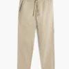 Pantalon en coton stretch Pantalon en coton stretch