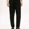 Pantalon en lin ajusté New York Label Pantalon en lin ajusté New York Label