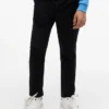 Pantalon en popeline stretch Paper-Touch pour enfant Pantalon en popeline stretch Paper-Touch pour enfant