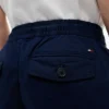 Pantalon en popeline stretch Paper-Touch pour enfant Pantalon en popeline stretch Paper-Touch pour enfant